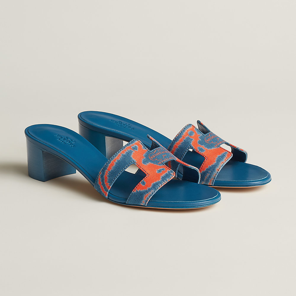 Hermes on sale oasis sandals